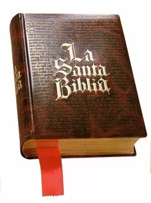 SANTA BIBLIA FAMILIAR MOD. 1