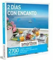 SMARTBOX - DOS DIAS CON ENCANTO