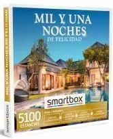 SMARTBOX - MIL Y UNA NOCHES DE FELICIDAD