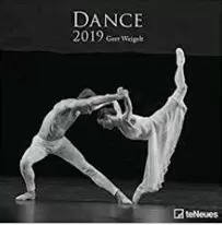 2019 DANCE 30X30