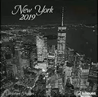 2019 NEW YORK 30X30