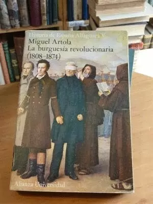 1808 LA REVOLCION ESPAÑOLA