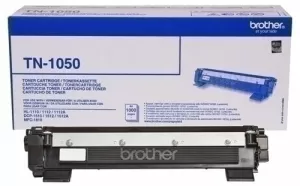 TONER BROTHER TN1050 COMPATIBLE NEGRO HL1110 DCP1510