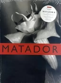 REVISTA MATADOR M
