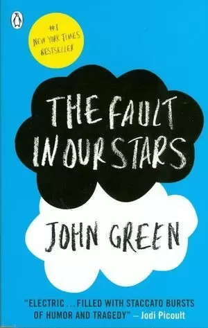 FAULT IN OUR STARS