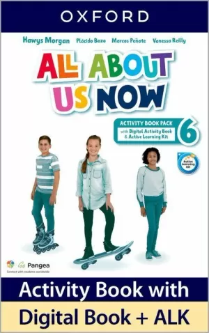 6EP ALL ABOUT US NOW ACTIVITY BOOK
