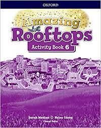 6EP AMAZING ROOFTOPS ACTIVITY BOOK PACK