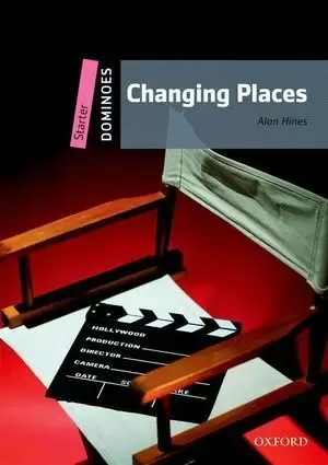CHANGING PLACES MROM PACK ED10 DOMINOES STAR