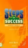 STEPS TO SUCCESS 1ºNB ST 04