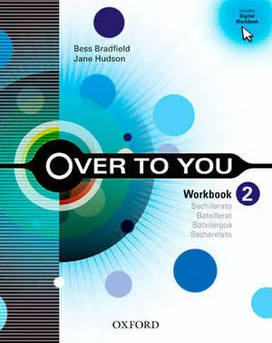 2BTO OVER TO YOU 2. WORKBOOK