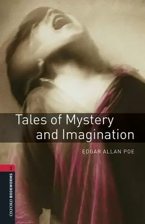 TALES OF MYSTERY AND IMAGINATION MP3 PAC. OXFORD BOOKWORMS LIBRARY 3K
