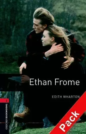 ETHAN FROME CD PACK ED 08 STAGE 3