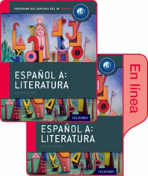IB ESPAÑOL A: LITERATURA PRINT & ONLIN