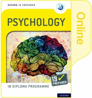 IB PREPARED: PSYCHOLOGY (ONLINE)