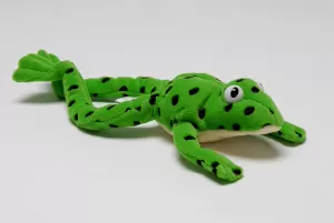 READ WRITE INC.FRED THE FROG-TOY