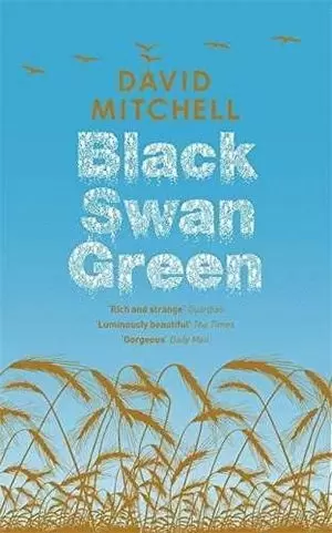 BLACK SWAN GREEN