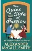 THE QUIET SIDE OF PASSION