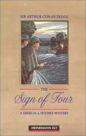 THE SIGN OF FOUR