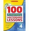 100 ACTIVPRIMARY WHITEBOARD LESSONS 4