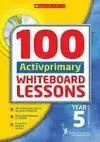 100 ACTIVPRIMARY WHITEBOARD LESSONS 5