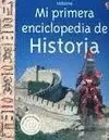 MI PRIMERA ENCICLOPEDIA DE HISTORIA