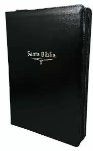 BIBLIA REINA VALERA 1960 LETRA ULTRA GIGANTE