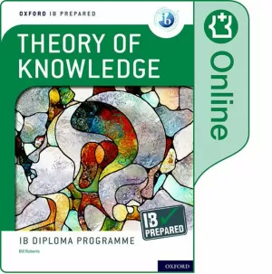 IB PREP THEORY OF KNOWLEDGE (ONL)
