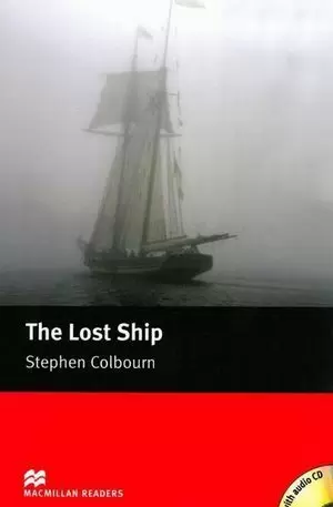 LOST SHIP, THE + AUDIO CD