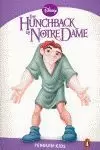 THE HUNCHBACK OF NOTRE DAME LECTURAS INGLES PENGUIN KIDS PEARSON