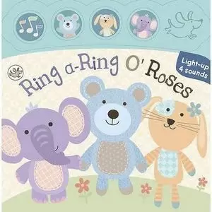 RING A RING O ROSES (LIGHT-UP 4 SOUNDS)