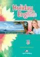 HOLIDAY ENGLISH 3 VACACIONES + CD