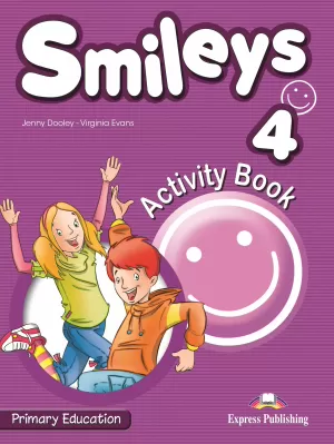 SMILES 4 ACTIVITY PACK