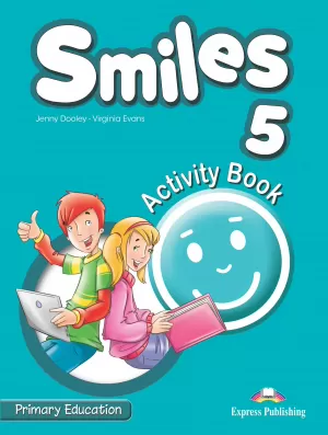 SMILES 5 ACTIVITY PACK