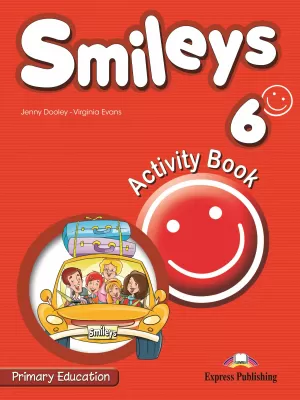 SMILES 6 ACTIVITY PACK