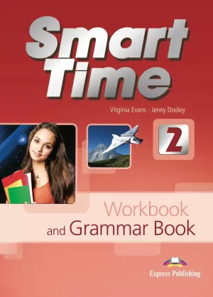 2ESO SMART TIME WORKBOOK PACK 2016 EXPRESS PUBLISHING
