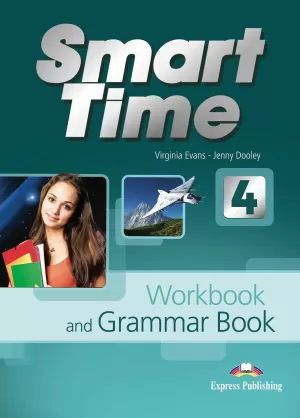 4ESO SMART TIME WORKBOOK PACK 2016 EXPRESS PUBLISHING