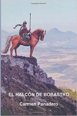 EL HALCON DE BOBASTRO