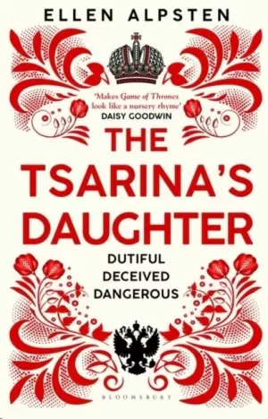 THE TSARINA'S DAUGHTER