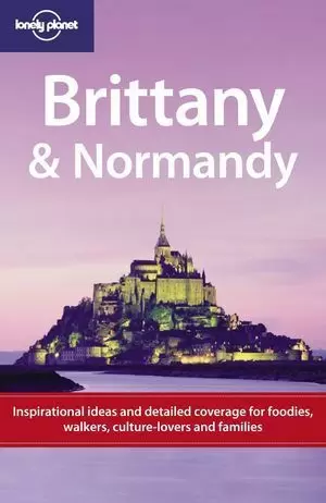 BRITTANY & NORMANDY 2