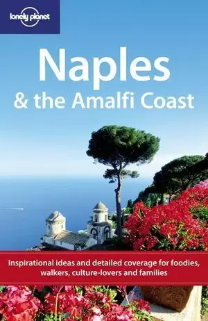NAPLES & THE AMALFI COAST 3