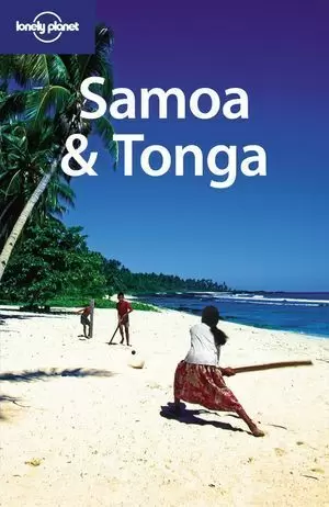 SAMOA & TONGA 6