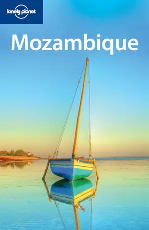 MOZAMBIQUE 3
