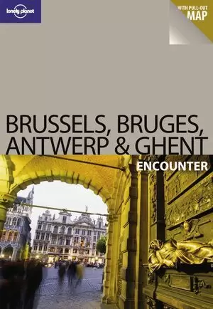 BRUSSELS BRUGES ANTWERP GHENT ENCOUNTER 1