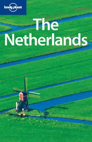 NETHERLANDS, THE 4