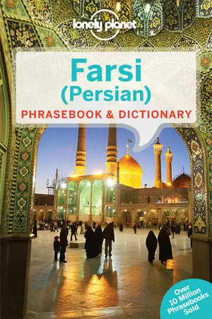 FARSI (PERSIAN) PHRASEBOOK