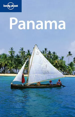 PANAMA 5