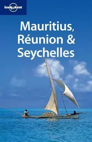 MAURITIUS REUNION & SEYCHELLES 7
