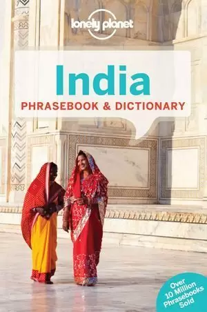 INDIA PHRASEBOOK 2