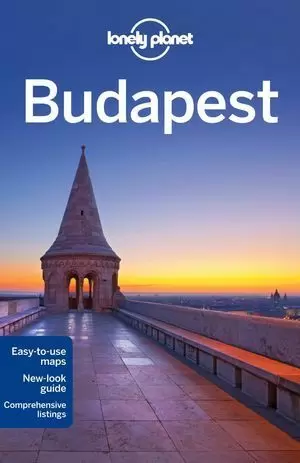 BUDAPEST 5