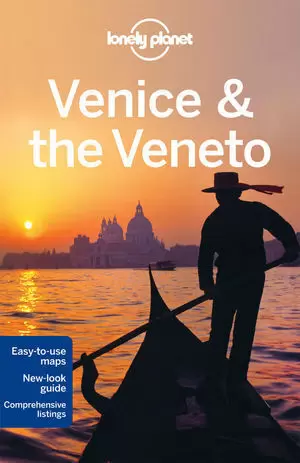 VENICE & THE VENETO 7